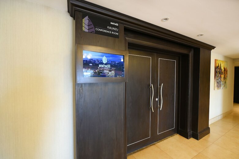 Aparthotel Mestil Hotels & Residences