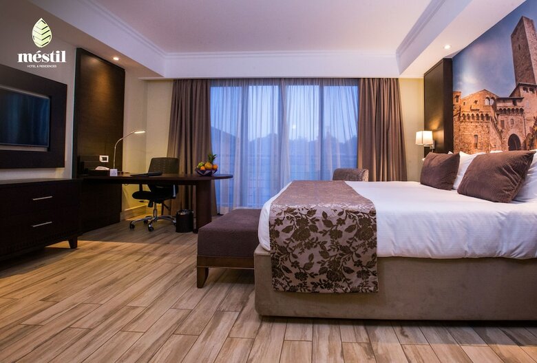 Aparthotel Mestil Hotels & Residences