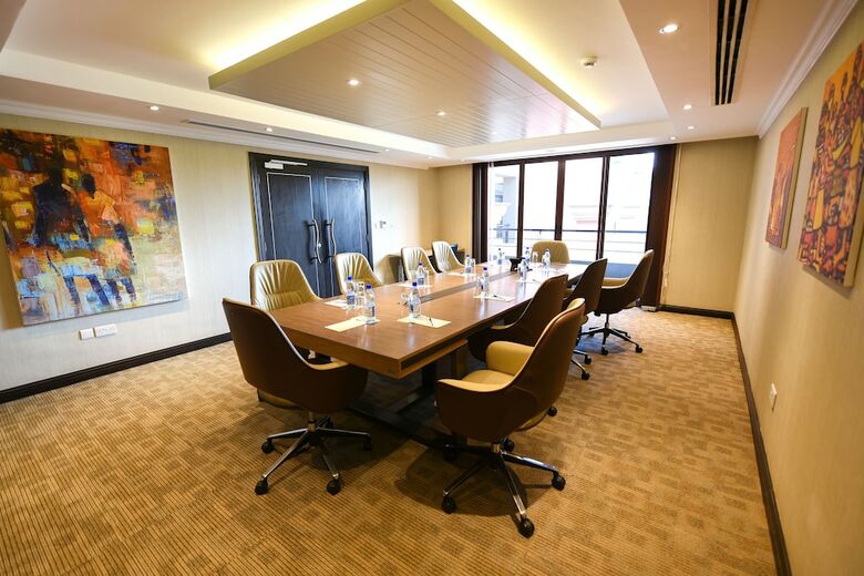 Aparthotel Mestil Hotels & Residences