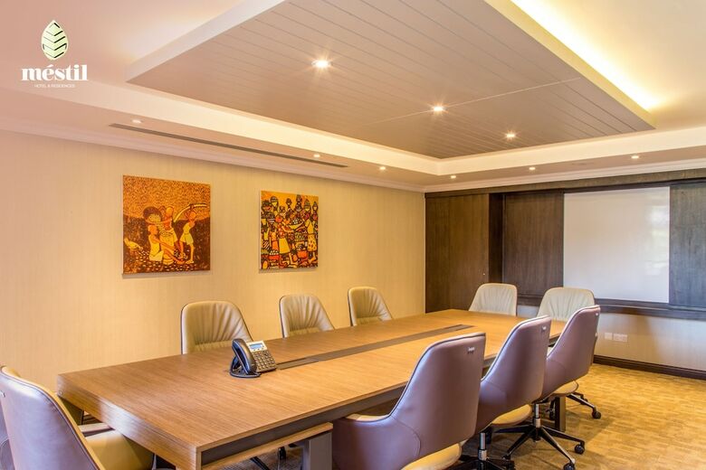 Aparthotel Mestil Hotels & Residences