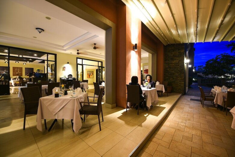 Aparthotel Mestil Hotels & Residences