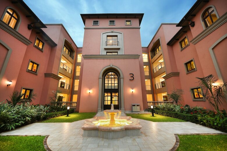 Aparthotel Mestil Hotels & Residences