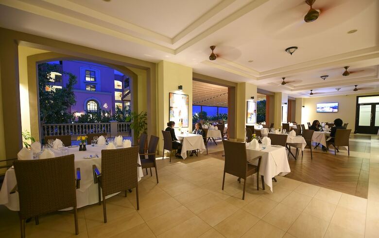 Aparthotel Mestil Hotels & Residences