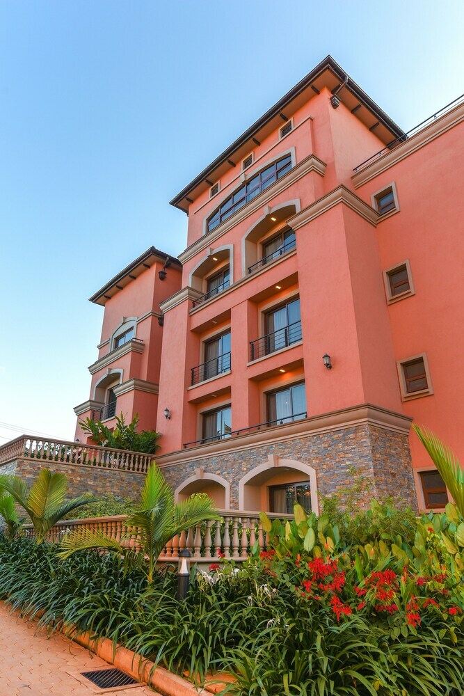 Aparthotel Mestil Hotels & Residences