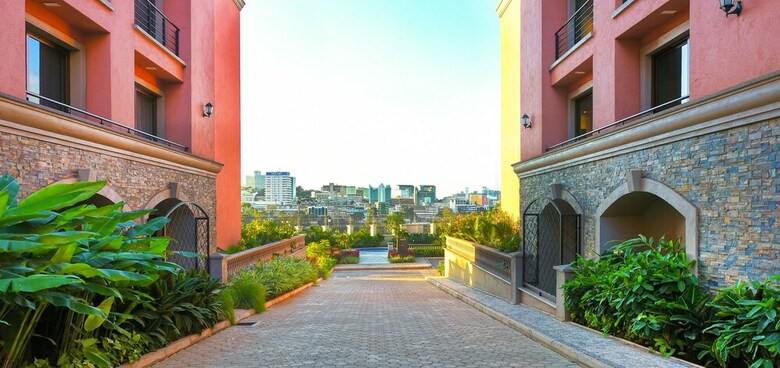 Aparthotel Mestil Hotels & Residences