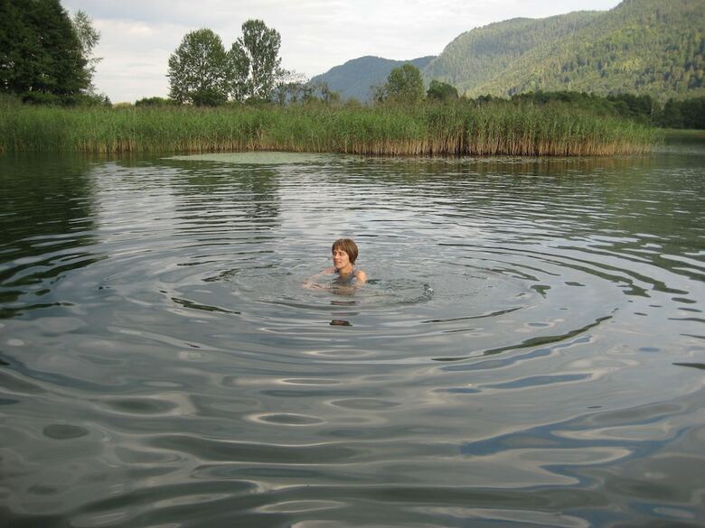 Apartamentos Seevilla Ossiacher See