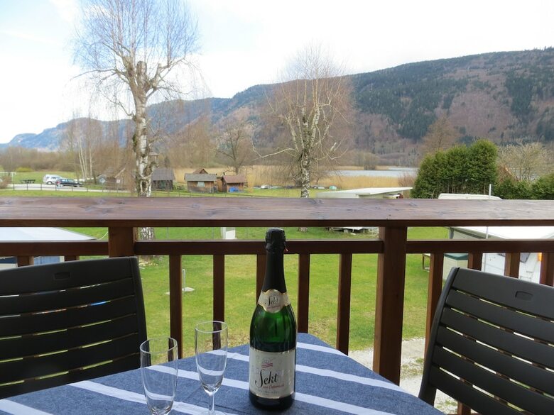 Apartamentos Seevilla Ossiacher See