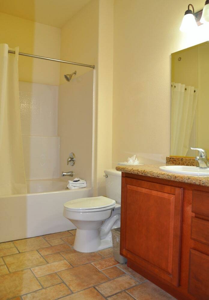 Club de Soleil All-suite Resort