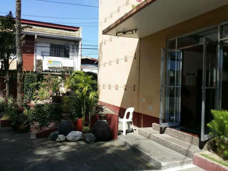 Texicano Hotel And Restaurant Annex