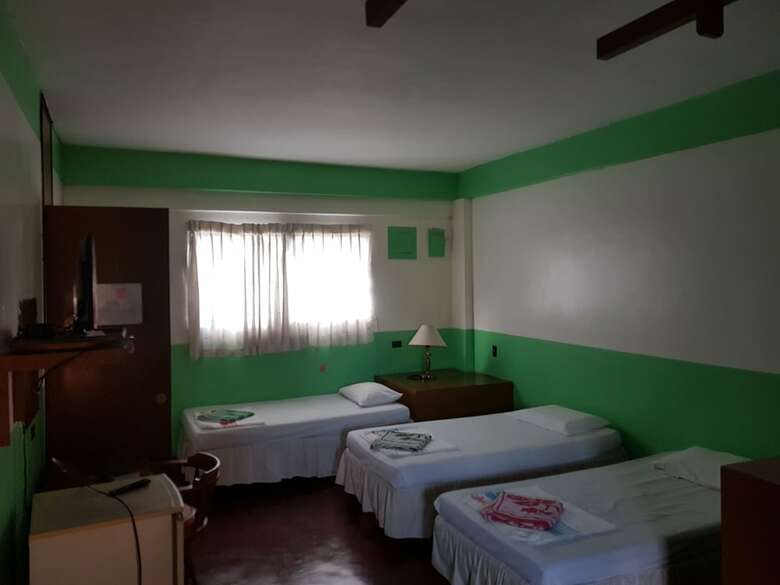 Texicano Hotel And Restaurant Annex