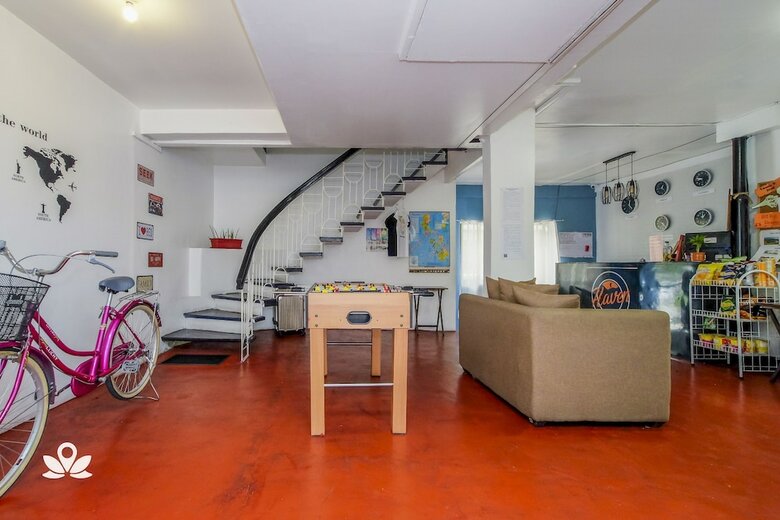 Hostal Zen Hostel Haven Backpackers