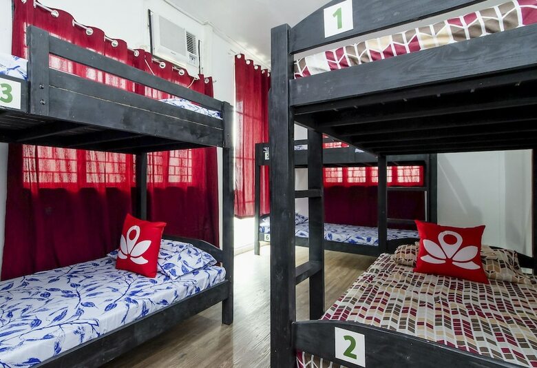Hostal Zen Hostel Haven Backpackers