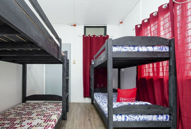 Hostal Zen Hostel Haven Backpackers