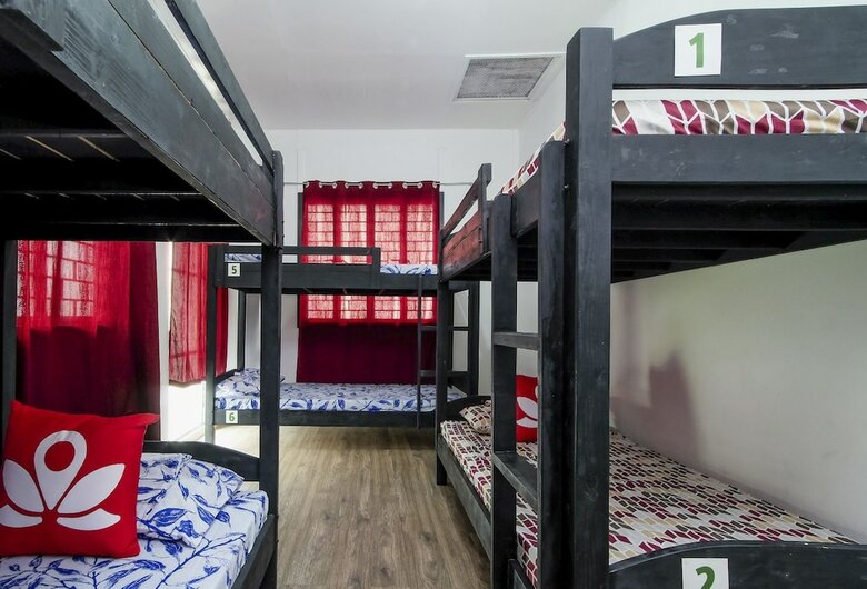 Hostal Zen Hostel Haven Backpackers