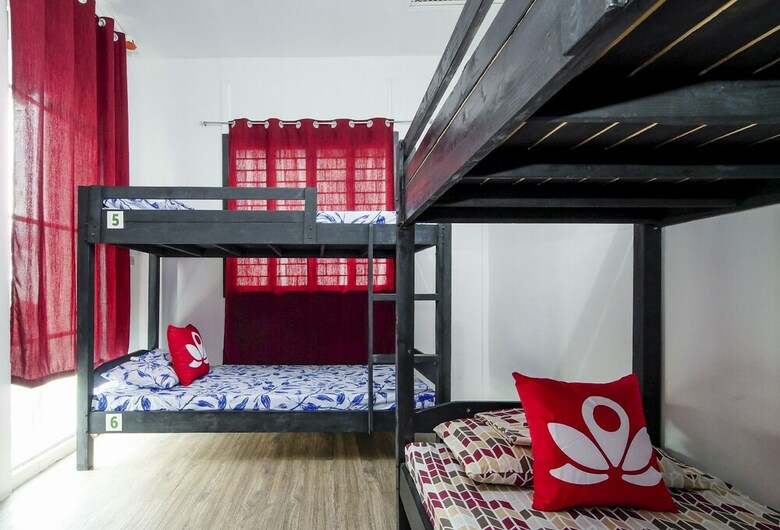 Hostal Zen Hostel Haven Backpackers