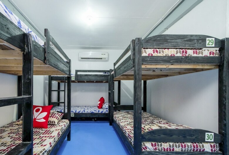 Hostal Zen Hostel Haven Backpackers