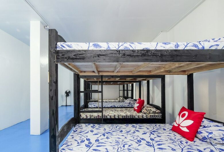 Hostal Zen Hostel Haven Backpackers