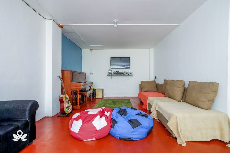 Hostal Zen Hostel Haven Backpackers