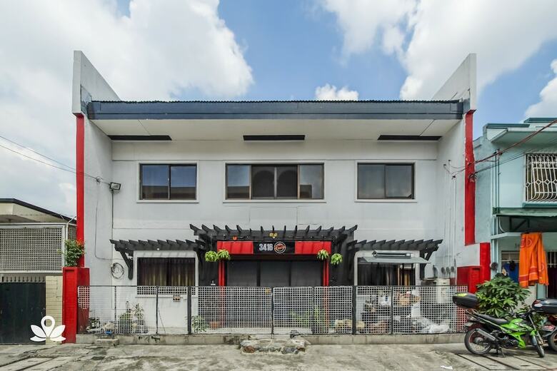 Hostal Zen Hostel Haven Backpackers