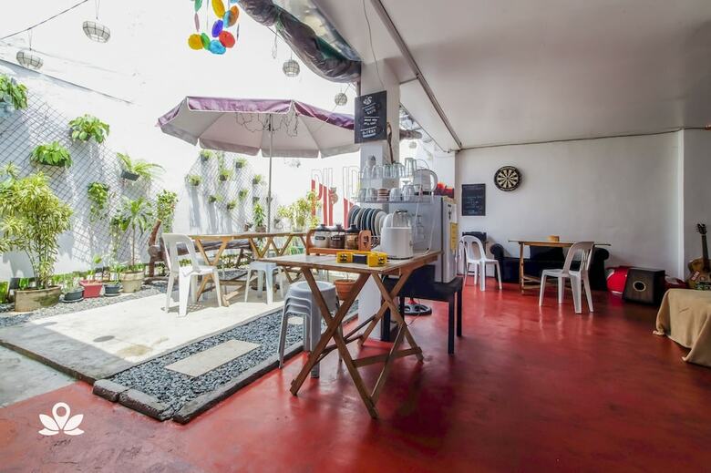 Hostal Zen Hostel Haven Backpackers