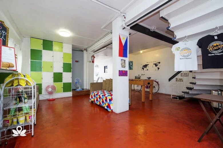 Hostal Zen Hostel Haven Backpackers