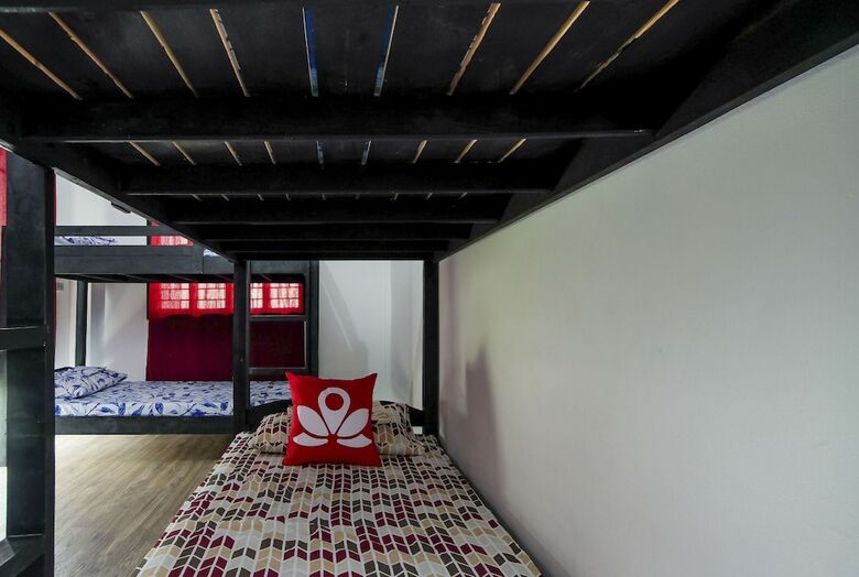 Hostal Zen Hostel Haven Backpackers