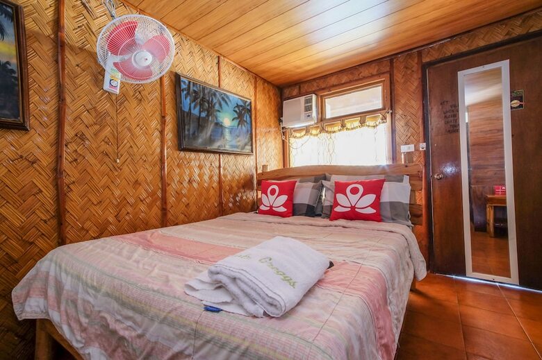 Hotel Zen Rooms Sabang Beachfront