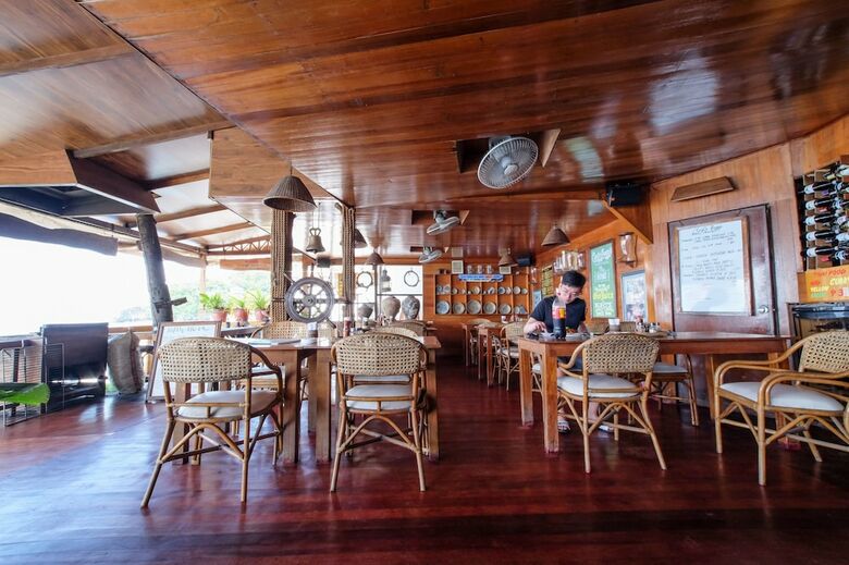 Hotel Zen Rooms Sabang Beachfront