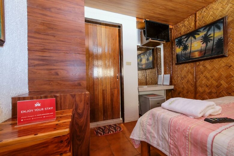 Hotel Zen Rooms Sabang Beachfront