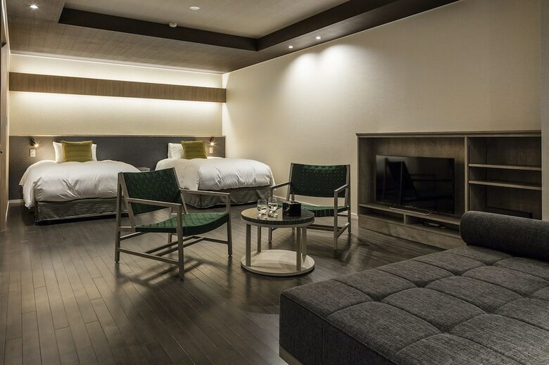 Hotel Kanaya Resort Hakone