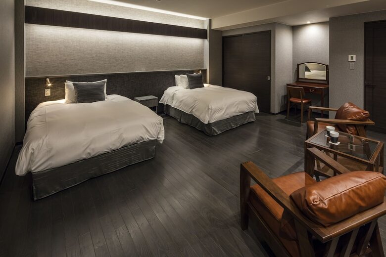 Hotel Kanaya Resort Hakone