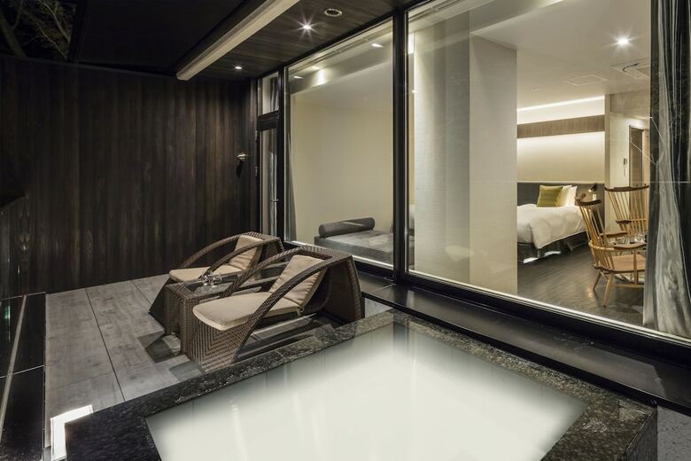 Hotel Kanaya Resort Hakone