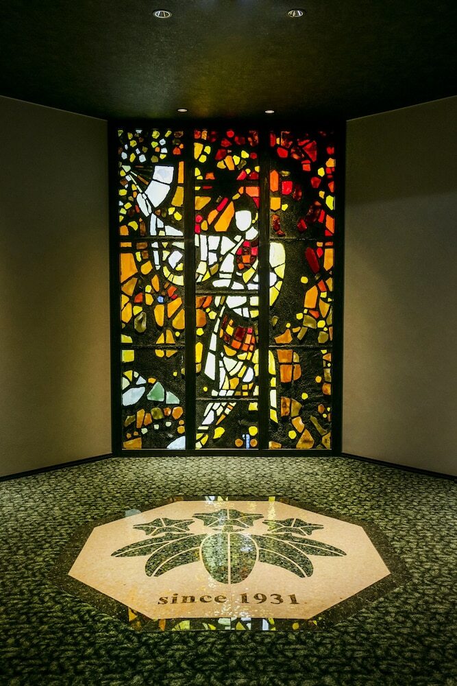 Hotel Kanaya Resort Hakone