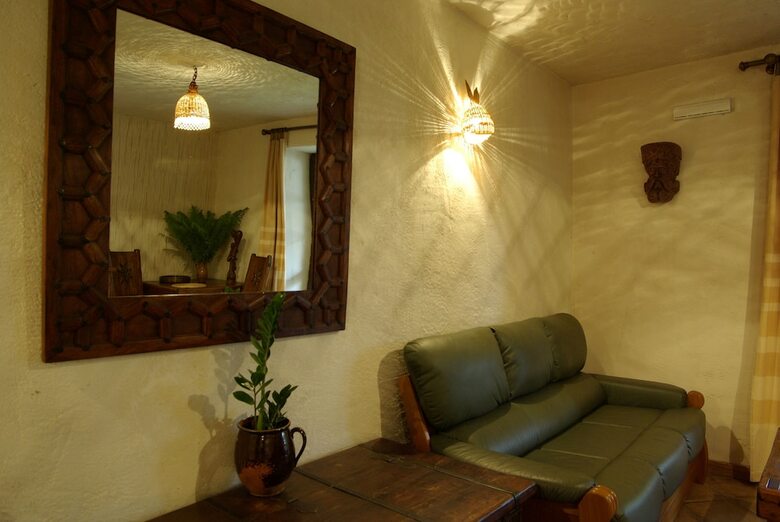 Hotel Galindia Refugia