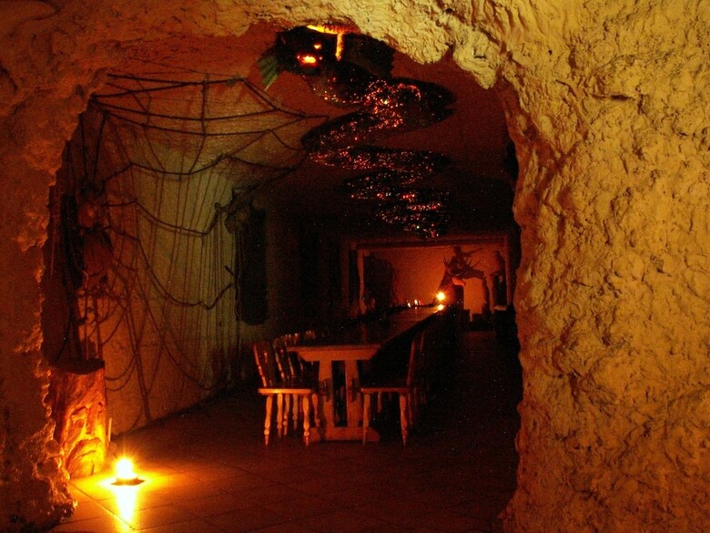 Hotel Galindia Refugia