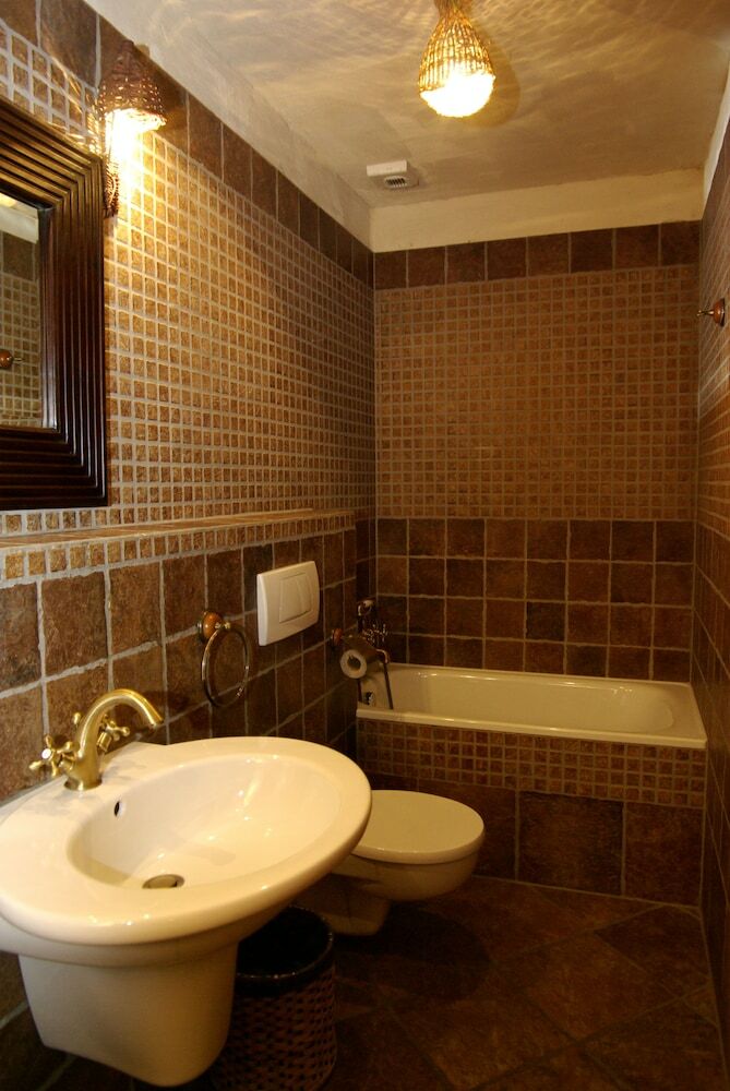 Hotel Galindia Refugia