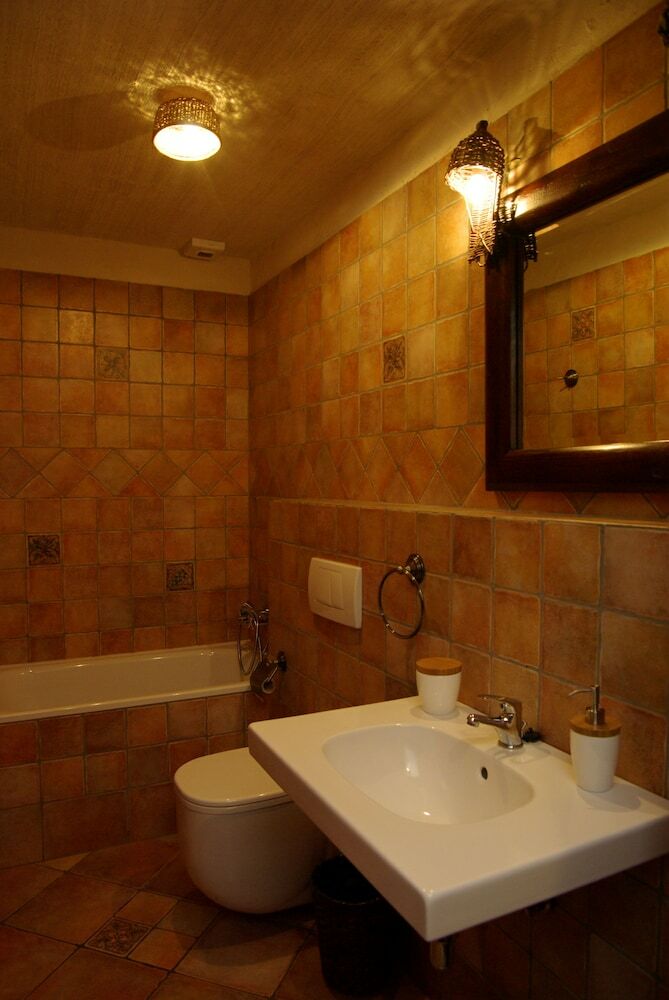 Hotel Galindia Refugia