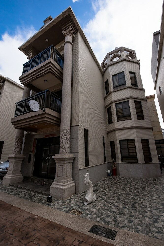 Hotel Cattleya B&B