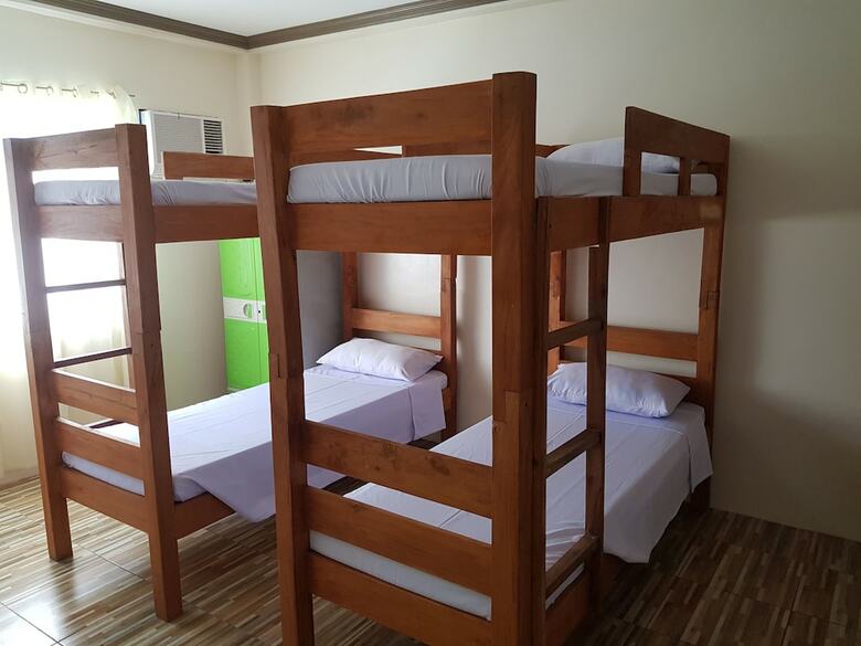 Pension Sha's Amour Dormitel