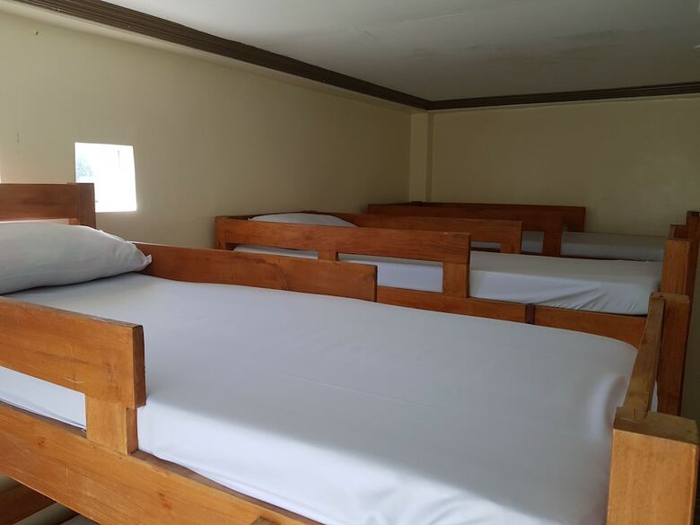 Pension Sha's Amour Dormitel