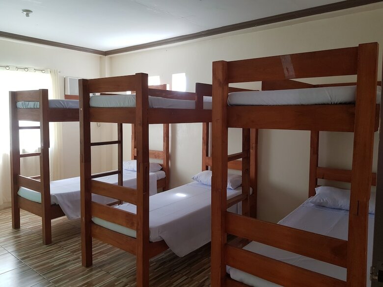 Pension Sha's Amour Dormitel