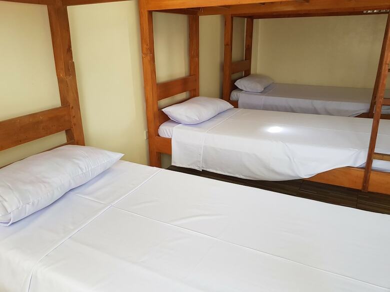 Pension Sha's Amour Dormitel