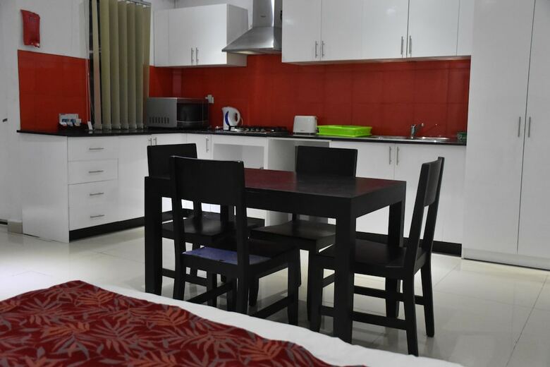 Best View Apartments