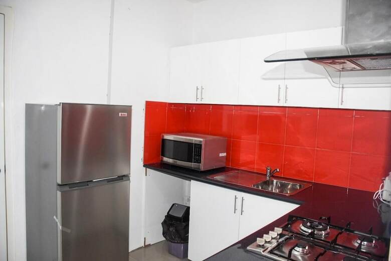 Best View Apartments