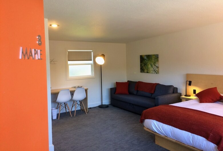 Heliotrope Hotel
