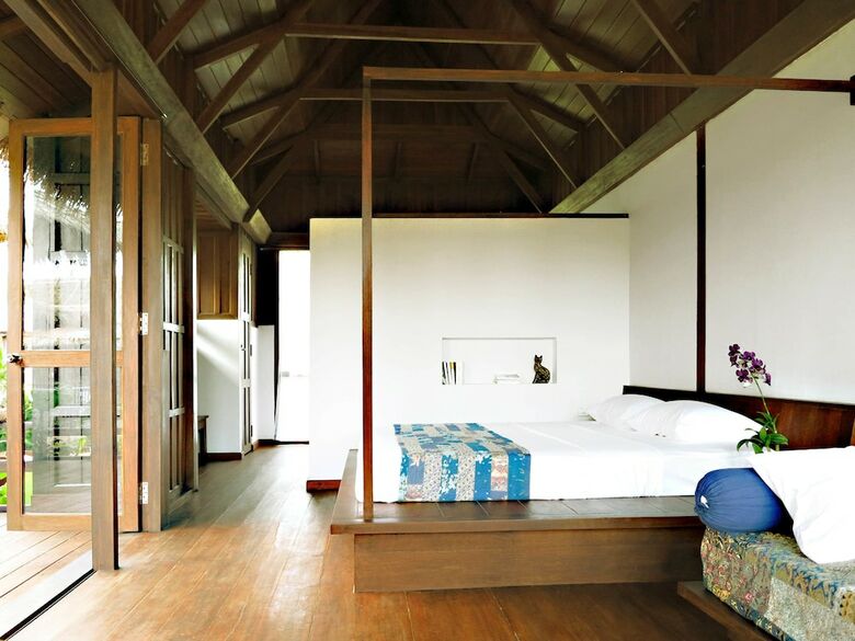 La Maison Birmane Boutique Hotel