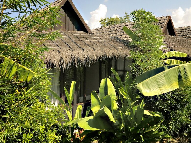 La Maison Birmane Boutique Hotel