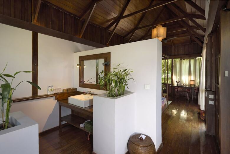 La Maison Birmane Boutique Hotel