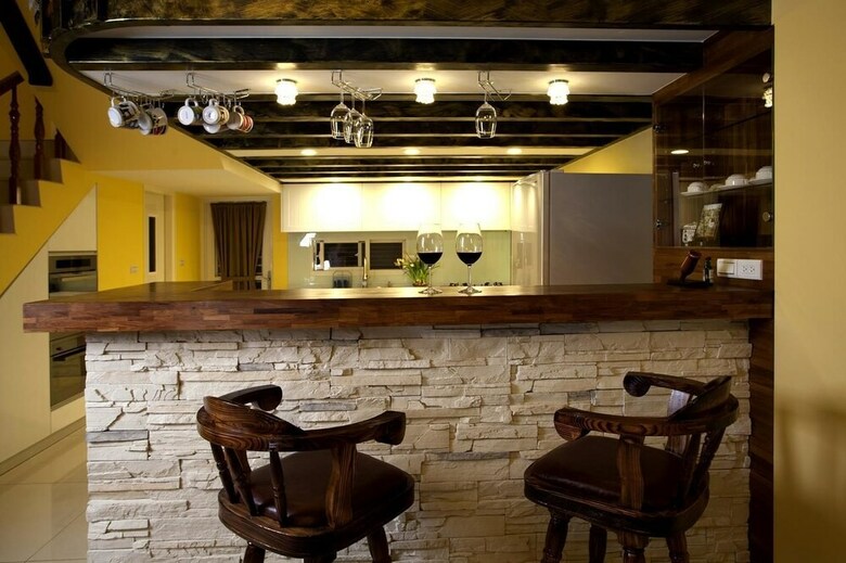 Starburst B&B