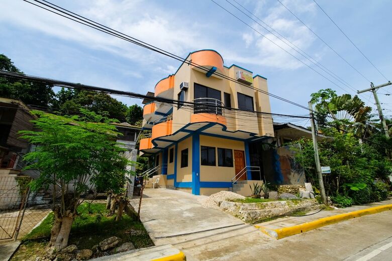 Hotel Zen Rooms Basic Rest & Relax Siquijor